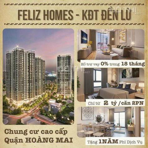 TRUNG TÂM TÂN MAI FELIZ HOMES - TỔ ẤM CHUNG, KHOẢNG TRỜI RIÊNG CỦA GIA ĐÌNH ĐA THẾ HỆ 13672307