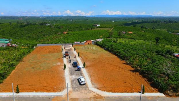 Ngân hàng phát mãi 20 lô đất đẹp gần TT TP Bảo Lộc, DT từ 100 - 300m2 giá siêu mềm, SHR từng nền 13672457