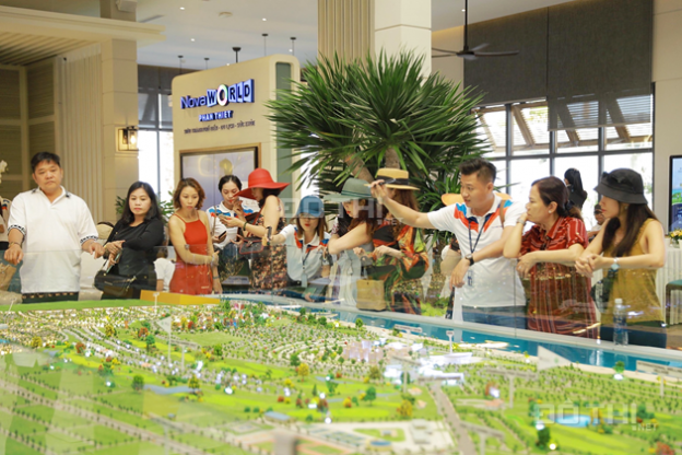 Mở bán boutique hotel: Sản phẩm đầu tư chắc thắng tại Novaworld Phan Thiết CK 20% cho KH Miền Bắc 13672920