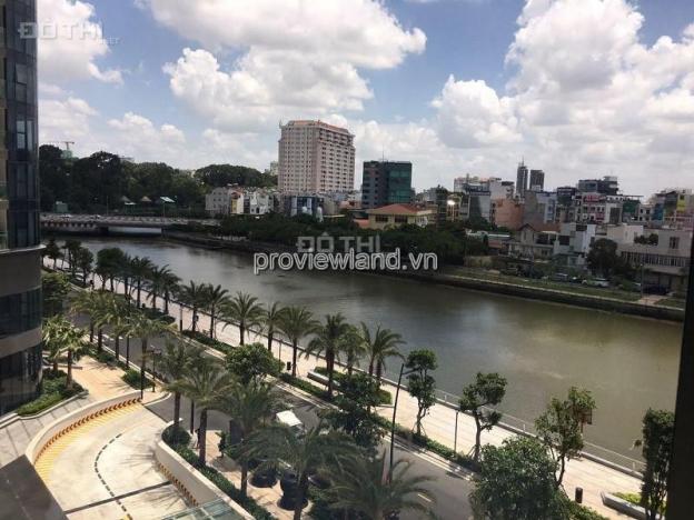 Cập nhật giá sang nhượng căn hộ Vinhomes Golden River, Quận 1 13673001