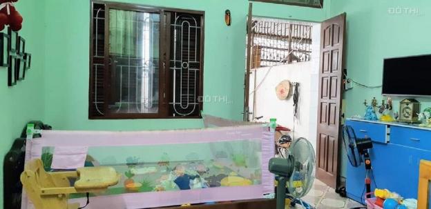 Bán nhà Hồ Tùng Mậu, lô góc 2 mặt thoáng, 64m2 x 2T, 4 tỷ 13673192