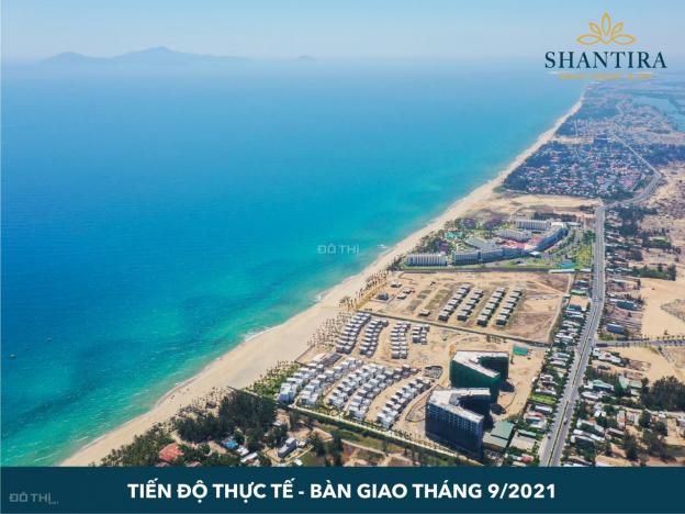 Bán căn hộ Shantira Beach Hội An Resort ngay biển An Bàng. Lâm Tuấn: 0905516503 13673582
