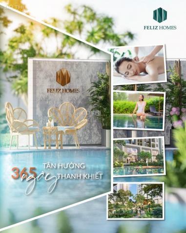 Sở hữu ngay căn hộ chuẩn resort Feliz Homes chỉ từ 2,4 tỷ 13673819