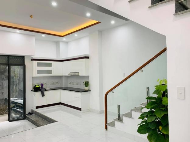 Bán nhà 2 tầng ngõ Hạ Lý cực đẹp, diện tích 36.6m2, giá 1,6 tỷ 13698983