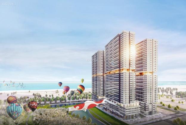 Suất nội bộ, 200 triệu/căn hộ view biển Takasi Ocean Suite, lâu dài, CK 5% + voucher 2N1Đ 13673980