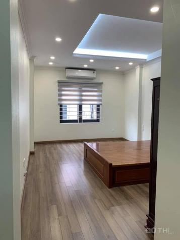 Bán nhà riêng ngõ 299 Hoàng Mai 3.9 tỷ ô tô kinh doanh 13674386