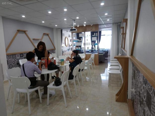 Chính chủ cho thuê văn phòng 65m2 giá 11 triệu/tháng tại 58 Nguyễn Văn Tuyết 13674401