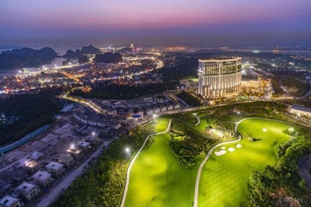 Cơ hội đầu tư sinh lời cao, biệt thự trên đồi view trọn vịnh, sân golf chỉ với 3,6 tỷ 13674548