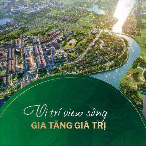 Ra mắt 30 sản phẩm ngoại giao mới trong tháng 6/2021 dự án Indochina Riverside Complex 13675210