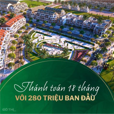 Ra mắt 30 sản phẩm ngoại giao mới trong tháng 6/2021 dự án Indochina Riverside Complex 13675210