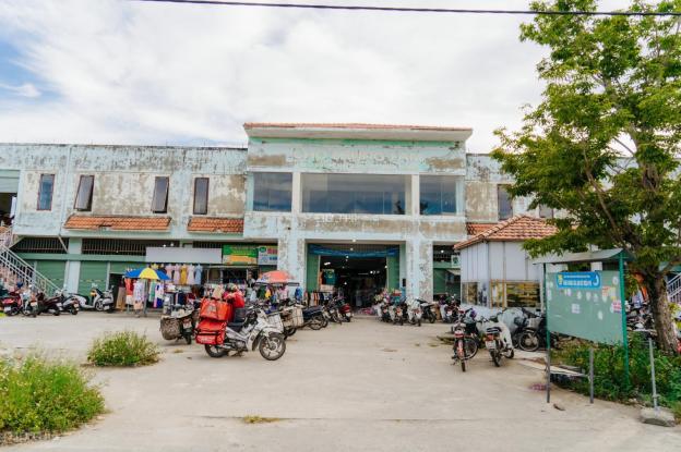 Bán đất 2 MT đối diện chợ Điện Nam Trung ngay KCN Điện Ngọc giá rẻ 13675352