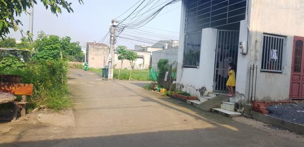 Chính chủ gửi bán đất sổ hồng riêng, 2 mặt tiền đường 5m tại Phước Tân, Biên Hòa, Đồng Nai 13676110