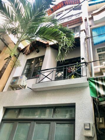Bán nhà đường Phan Xích Long, Phú Nhuận, 4 lầu, sẵn HĐ thuê 40tr/th, giá chỉ 7,8 tỷ 13676471