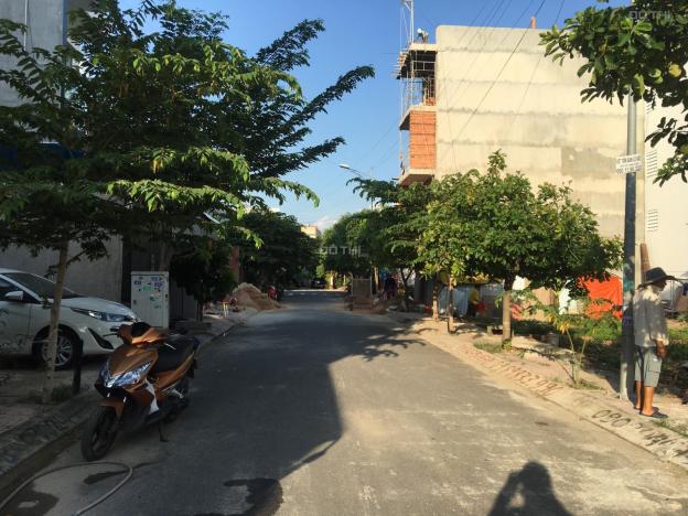 Bán đất tại dự án Nam Khang Residence, Quận 9, Hồ Chí Minh diện tích 56m2 giá 3.6 tỷ 13676805