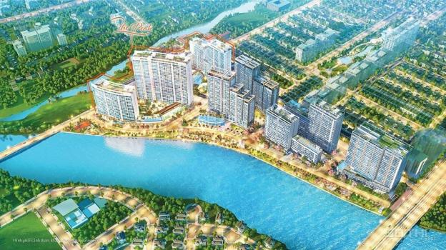 Cập nhật giỏ hàng đẹp nhất từ CDT, dự án Phú Mỹ Hưng Midtown, Sakura Park, view đẹp, LTT kéo dài 13676810