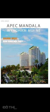 Sang nhượng căn hộ chuẩn 5 sao Apec Mandala Wyndham - Mũi Né, Phan Thiết, giá tốt 13676849