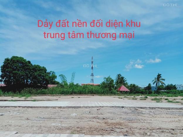 Đất nền dưới 1 tỷ huyện Thoại Sơn -An Giang 13676858