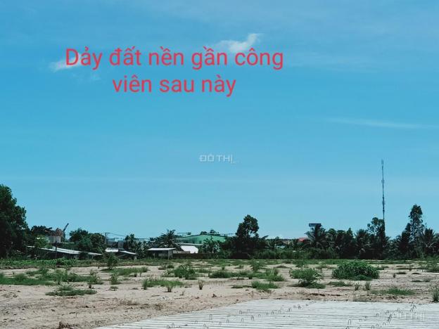 Đất nền dưới 1 tỷ huyện Thoại Sơn -An Giang 13676858