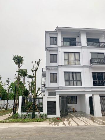 Bán liền kề góc Gamuda City, DT 144m2 hướng TB, giá 15.3 tỷ. LH 0937395333 13677109