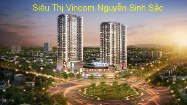 Xuất ngoại bán gấp 2 lô liền kề ven biển Nguyễn Tất Thành trung tâm kinh tế biển Đà Nẵng 13677188