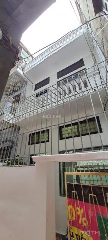 Bán nhà riêng trong ngõ 55 Chính Kinh: 45m2, 3 tầng, mặt tiền 4.5m, giá rẻ 3 tỷ 13677262