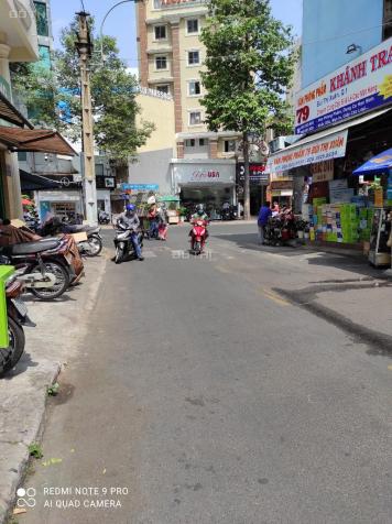 Bán nhà hẻm vip xe hơi quay đầu 345 Trần Hưng Đạo, Quận 1 13677551