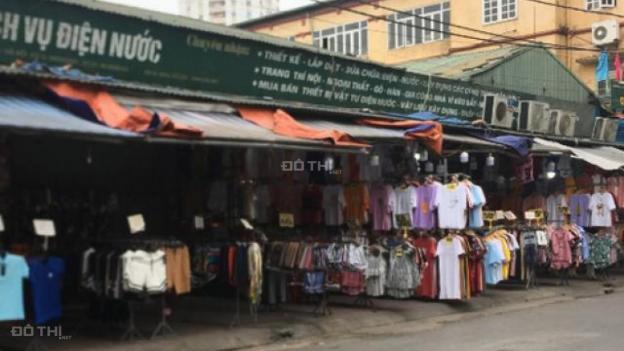 Chuyển nhượng nhà mặt phố Phùng Khoang kinh doanh thương mại đệ nhất thiên hạ 13677671