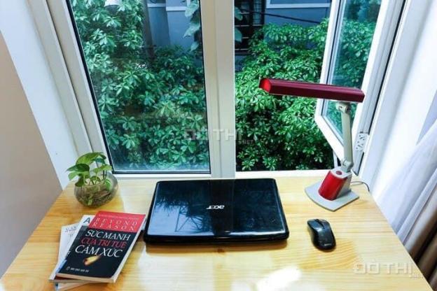 Siêu hiếm, hạ sốc 250tr, 61m2x5 tầng, MT 5m, 8,5 tỷ, Thái Hà, Đống Đa 13677740