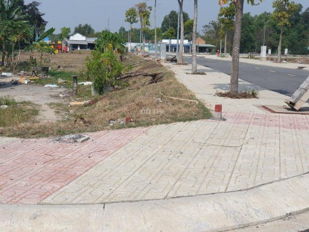 Bán đất nền dự án tại đường Tỉnh Lộ 8, Xã Hòa Phú, Củ Chi, Hồ Chí Minh diện tích 94m2 13677842