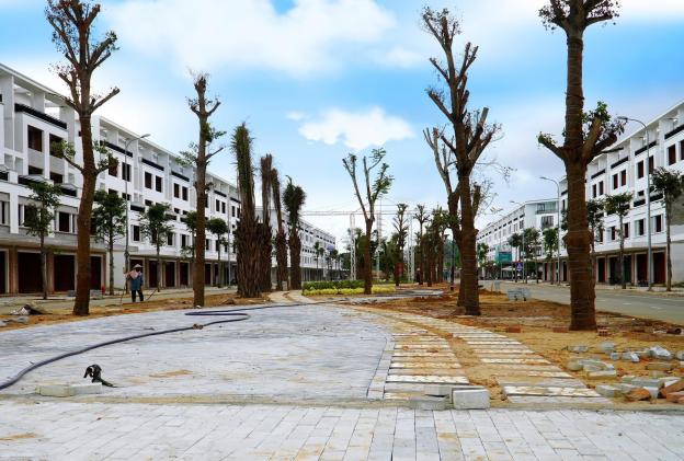 Bán đất nền dự án tại dự án KĐT Phú Mỹ - Quảng Ngãi, Quảng Ngãi, Quảng Ngãi DT 125m2 giá 1.2 tỷ 13676808