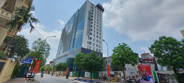 Bán căn hộ chung cư tại dự án Discovery Complex 2, Ba Đình, Hà Nội diện tích 144m2 giá 11,563 tỷ 13678254