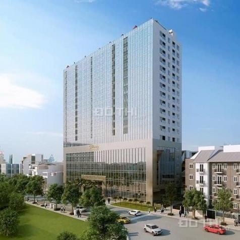 Sở hữu căn hộ cho thuê tại mặt phố Trần Phú Ba Đình với chỉ 3,1 tỷ 13678369