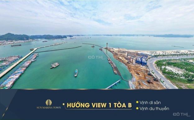 Nhận booking giai đoạn 2 siêu dự án Sun Marina Town 13678409