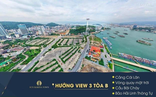 Nhận booking giai đoạn 2 siêu dự án Sun Marina Town 13678409