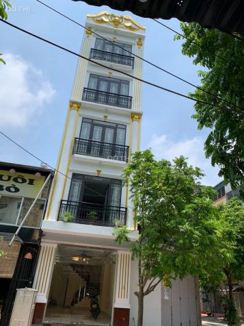 Bán nhà phố Văn La Hà Đông - Đường rộng vỉa hè ô tô tránh kinh doanh đẹp 13678450