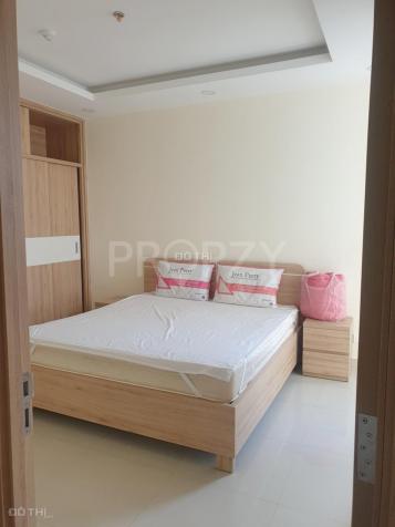 Cho thuê CC La Casa, Quận 7, 2PN, DT lớn full NT 13678536