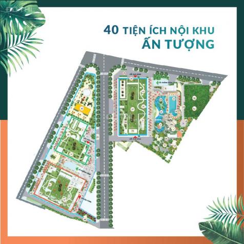 Bán căn hộ chung cư tại dự án Feliz Homes, Hoàng Mai, Hà Nội diện tích 76m2 13678590