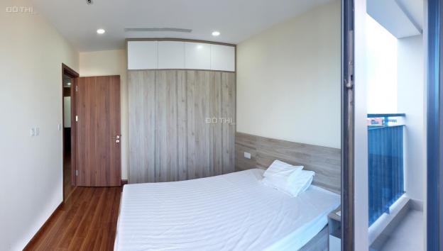 Cho thuê chung cư Golden Park, 70 m2, 2PN, đầy đủ nội thất, 12 tr/th. Lh: 09812 61526 13678626