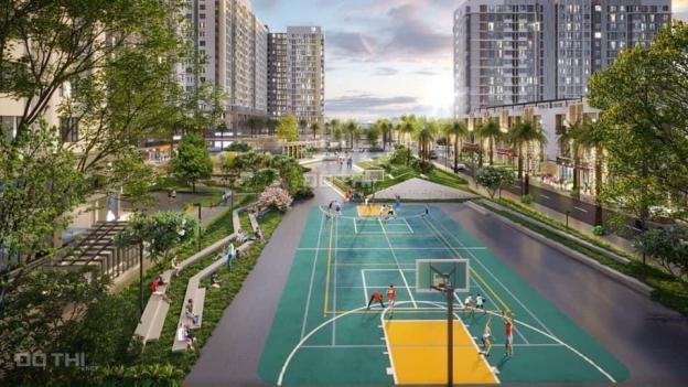 Bán căn hộ chung cư tại dự án PiCity High Park, Quận 12, Hồ Chí Minh, diện tích 57m2, giá 1.830 tỷ 13398630