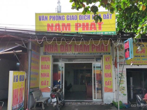 Nhà vườn 8x12m, mặt tiền Tây Lân 1, Nguyễn Ảnh Thủ, Bà Điểm, Hóc Môn 4 tỷ 5 13678702