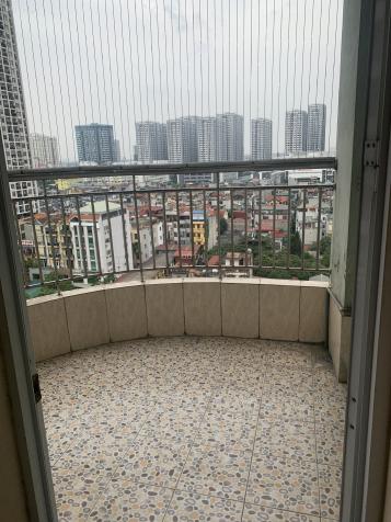 Chuyển nhượng căn 2 ngủ 98m2 chỉ 2.45 tỷ full đồ chung cư 310 Minh Khai số 18 Tam Trinh 13678905