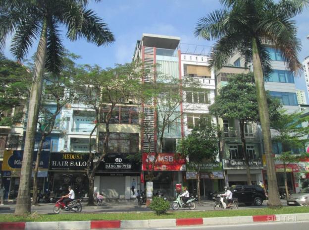 CC bán nhà mặt phố Tân Mai sầm uất gần phố Kim Đồng 66m2x5T chỉ 13.99 tỷ. LH 0989626116 13679007