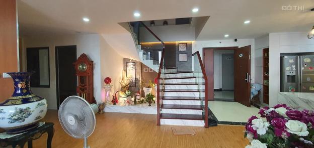 Bán căn hộ duplex CT2 Park View City Yên Hòa. 230m2, tầng 16, nội thất sang xịn đẹp 13679254