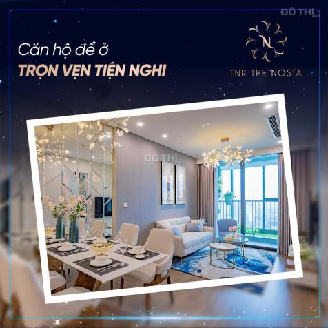 Chỉ với 680tr (50%): Đầu tư cho thuê cực dễ tại The Nosta 90 đường Láng 13679376