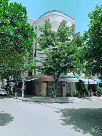 Bán nhanh nhà 2 tầng K196 Nguyễn Công Trứ, An Hải Đông, Sơn Trà 13679496