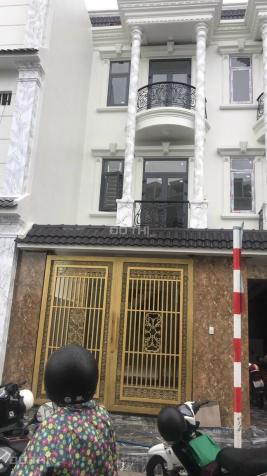 Chính chủ cần bán căn nhà MT đường Nguyễn Thị Khắp 13679547