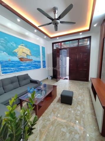 Nhà đẹp Khương Trung, gần phố, ngõ rộng, DT 38m2, 5T - 2,85 tỷ 13679517