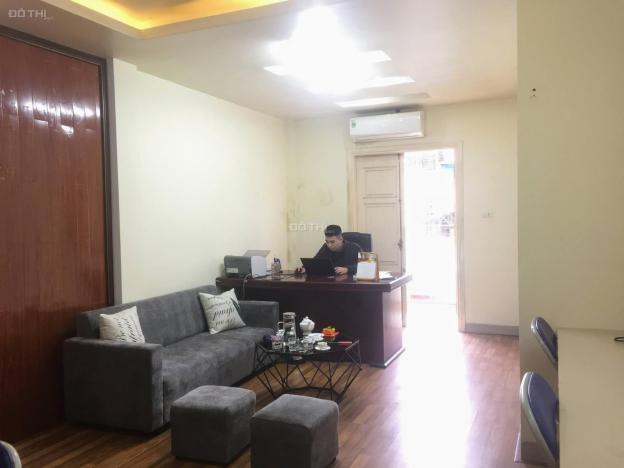 Cho thuê văn phòng tại phố Trung Kính, Phường Trung Hòa, Cầu Giấy, Hà Nội DT 20m2 13468918