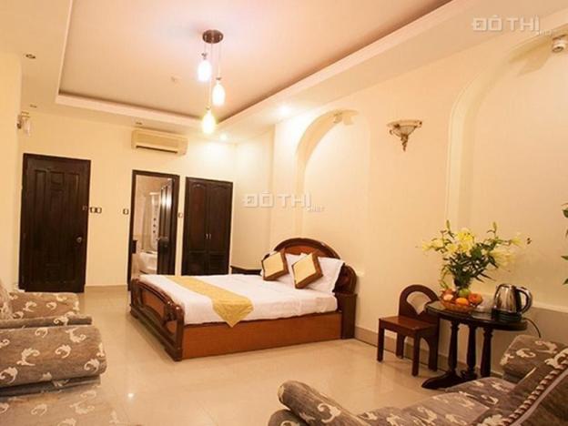 Khách sạn Q1, MT Nguyễn Văn Ninh, 92.4m2 đất, sổ đỏ, 9 tầng. Giá 99 tỷ 13679735