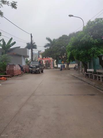 Bán 45.5 m2 đất mặt đường kinh doanh sầm uất ở phường Biên Giang, Hà Đông giá 32tr/m2 13679904